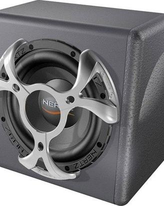 Subwoofer Hertz