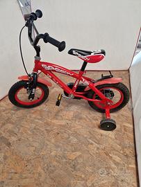 Bicicletta Bambino 
