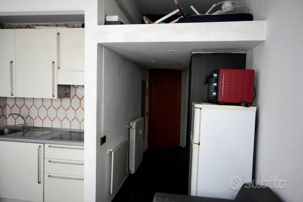 Appartamento – Milano, Gamboloita, Municipio 4 - Vista 3