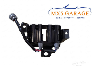 Coppia bobine d'accensione nuove Mazda MX-5 NB NBF