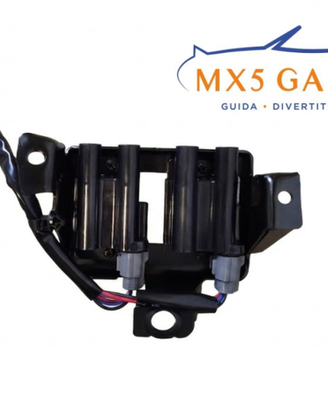 Coppia bobine d'accensione nuove Mazda MX-5 NB NBF