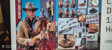 LimToys The Outlaw/Gunslinger (Arthur Morgan)