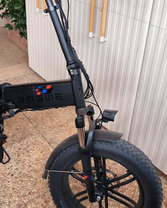 bici engwe 1000 w