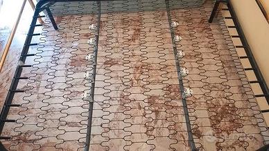 Rete matrimoniale ottimoo a Bra pronto uso