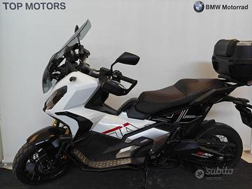 HONDA X-ADV 750 DCT Abs my21