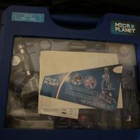 Set Microscopio Micro Planet