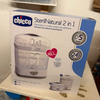 Sterilizzatore chicco
