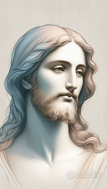 Stampe, quadri e originali di immagini sacre