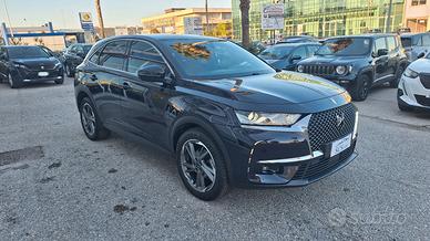 CITROEN DS7 1.5 BlueHDi 130 CV- C.AUTOMATICO