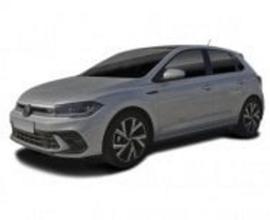 Volkswagen Polo 1.0 tsi Edition Plus 95cv
