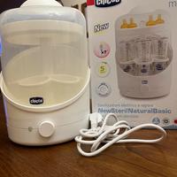 Sterilizzatore chicco