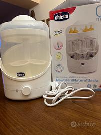 Sterilizzatore chicco