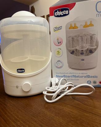 Sterilizzatore chicco