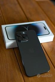 Iphone 14 pro max 256gb