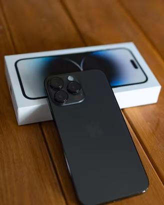 Iphone 14 pro max 256gb
