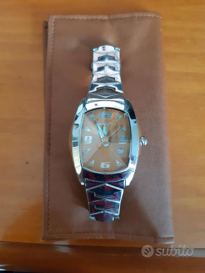 Chronotech 7504m hot sale