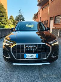 AUDI Q3 BUSINESS ADVANCED