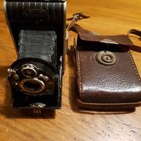 macchina fotografica