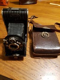 macchina fotografica