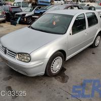 Vw golf 4 1j1 1.9 tdi 130cv 00-05 - ricambi