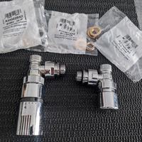 Kit valvola termostatica multistrat 16 attacco 1/2