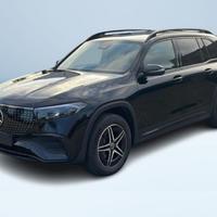 Mercedes-Benz EQB 250+ AMG Line Advanced