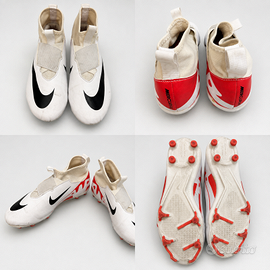 Scarpe per bambini Nike Mercurial + Dr. Martens