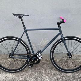 Bicicletta a scatto fisso