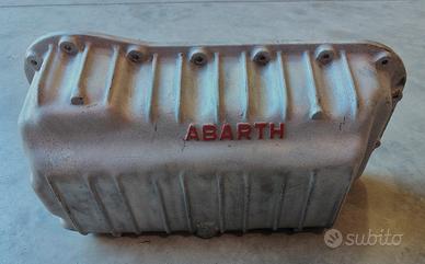 Fiat Abarth