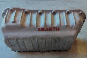 Fiat Abarth