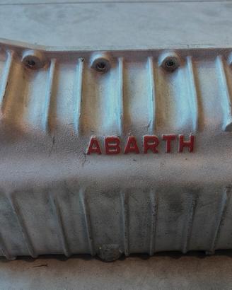 Fiat Abarth