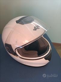 Casco moto integrale 