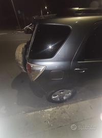 Daihatsu Terios 2 serie