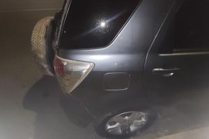 Daihatsu Terios 2 serie