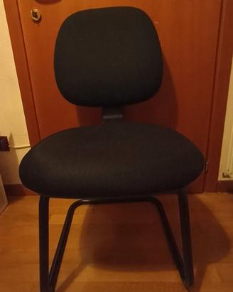 sedia da ufficio 