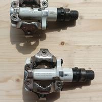 Pedali Shimano SPD 