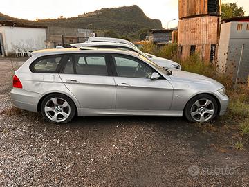 Bmw 320 163cv