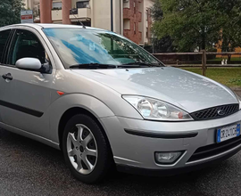 Ford Focus 1.8 tdci (100cv)