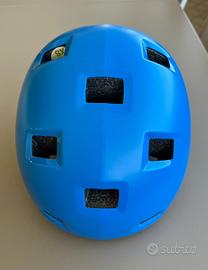 Casco Bambino taglia XS