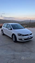 Golf 7 allstar
