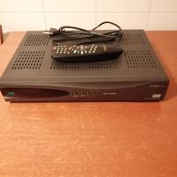 Decoder Satellitare