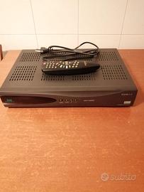 Decoder Satellitare