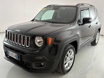 JEEP Renegade - Renegade 1.4 m-air Longitude fwd 1