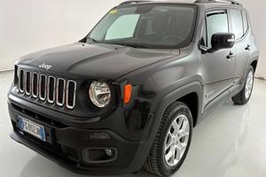 JEEP Renegade - Renegade 1.4 m-air Longitude fwd 1