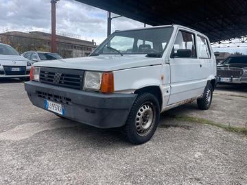 fiat panda 900 young
