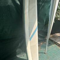 Cuscineria posteriore Sacs