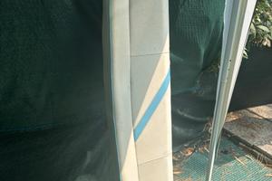 Cuscineria posteriore Sacs