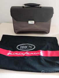Borsa da lavoro Bric's Pininfarina