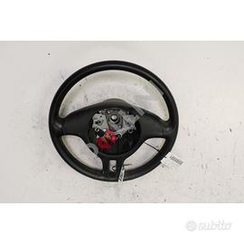 Volante in pelle vers. air-bag bmw serie 3 cabrio