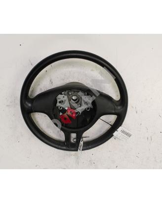 Volante in pelle vers. air-bag bmw serie 3 cabrio